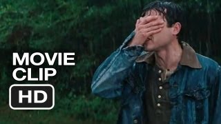 Beautiful Creatures Movie CLIP - Rain (2013) - Alice Englert Movie HD