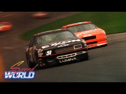 Speedworld - Speedshift (Music Video)