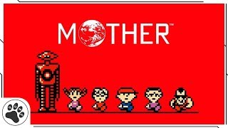 【FC版 MOTHER】少年少女とPSIの冒険　#2