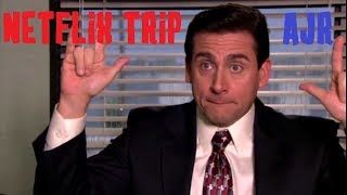 &quot;Netflix Trip&quot; By AJR - Music Video