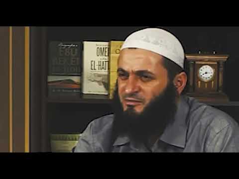 Prindi qe u anku tek Omeri radijAllahu anhu për djalin e ti.. | Hoxhë Sadullah Bajrami