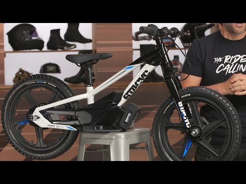 stacyc electric bicycle 12" eDrive Kids Bike the 20hDRIVE is built to perform STACYC 12eDRIVE  San Marcos