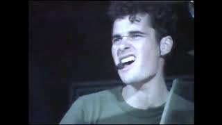 Do Wot You Do   INXS