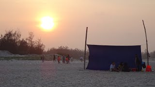 preview picture of video 'Du Lịch Biển Lệ Thủy – Quảng Bình | ĐSN TRAVEL'