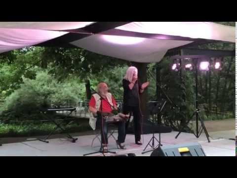 Bei mir bist du scheen - Moni K. und Arno