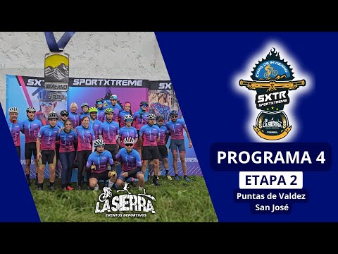 Copa de Invierno SportXtreme 2024 - Etapa 2 (Programa 4).