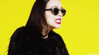 ALLIE X DAMAGED NAIL