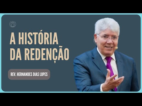 PANORAMA BÍBLICO: A HISTÓRIA DO POVO DE DEUS | Rev. Hernandes Dias Lopes | IPP