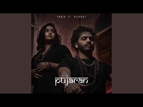 PUJARAN (feat. Pooja Rai)