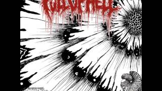 Full Of Hell - Oven (Melvins cover)