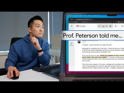 YouTube video about Stay Linked: Join Our Network