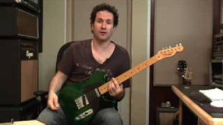 Video thumbnail for BLUES SARACENO  demonstrates the " CANNIBAL BOY ' by Alexander Saraceno