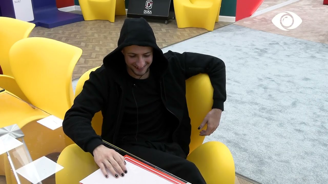 Plani i Armaldos për nominimet Olta bisedon me Kristin