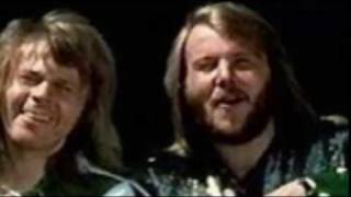 ABBA - Rock&#39;n&#39;Roll Band  (Benny&amp;Bjorn)
