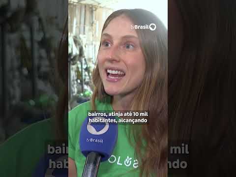 Lei de Incentivo à Reciclagem amplia investimentos em gestão de resíduos