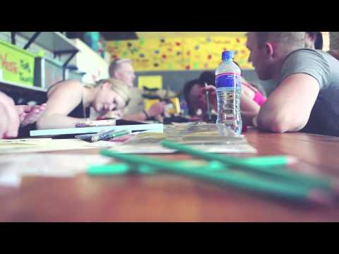 Film om Ung Cancers mentorskapsprogram