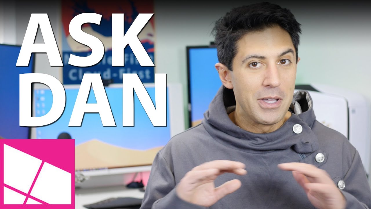 What would you change on the Surface Book? #AskDanWindows 13 - YouTube