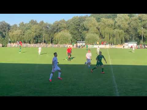 Andoria Mircze : Hetman Zamość 1/2