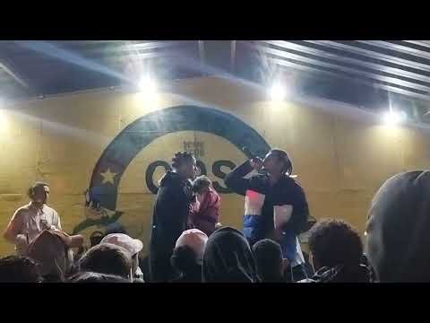 KAIRÓS X NOVE | SELETIVA REGIONAL / SEMIFINAL ( EMOCIONANTE!!!! )