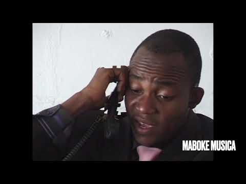 Groupe Congo'o - Love Ebomaka 1-2 - Théâtre Congolais - 2009