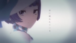 [Vtuber] 命に嫌われている 燦鳥ノム