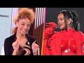 Rihanna Slid Into Super Bowl Interpreter's DMs!