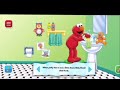 Potty Time With Elmo