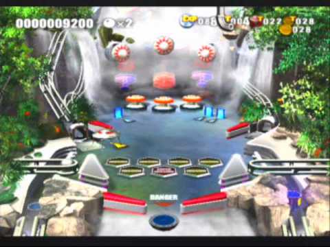 Pinball Fun Playstation 2