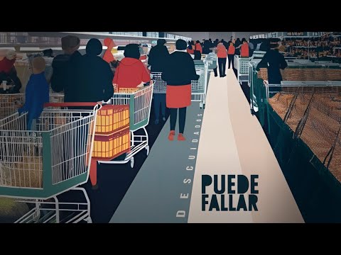 Miniatura Descuidados
