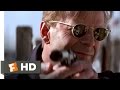 The Jackal 6 10 Movie CLIP On The Docks 1997 HD
