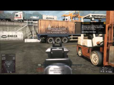 Battlefield 4 Noshahr Canals CTE Review