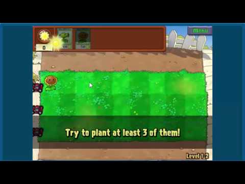 Plants VS Zombies-GameFX-03