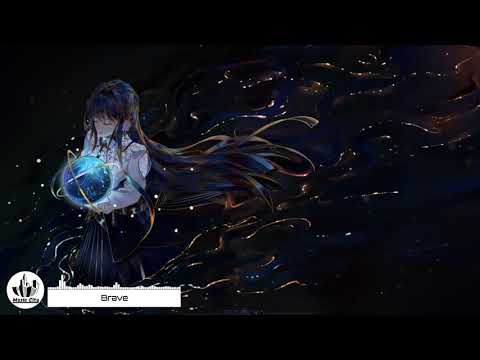 Humble Hey feat. Dinah Smith - Brave