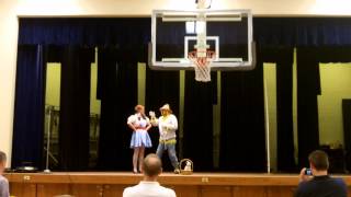 If I only had a brain.avi