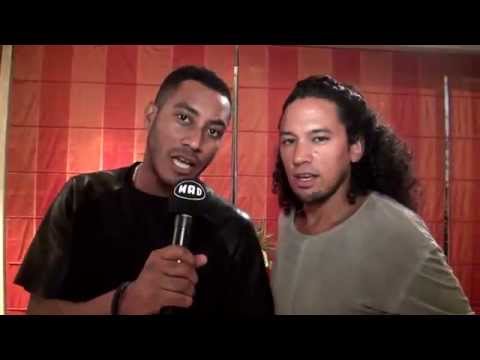 Mad Report - Sunnery James & Ryan Marciano @ Folie Terrace