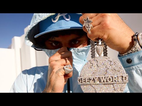 [FREE] OhGeesy x Nef The Pharaoh x PLo Type Beat “Band Gang”