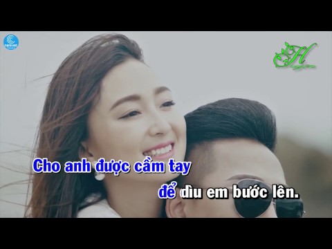 [Karaoke] Em Là Cô Dâu Đẹp Nhất Remix - Châu Khải Phong (Full Beat)