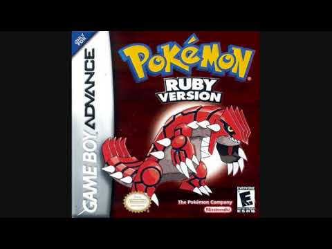 Best VGM 522 - Pokemon Ruby / Sapphire / Emerald - Rustboro City