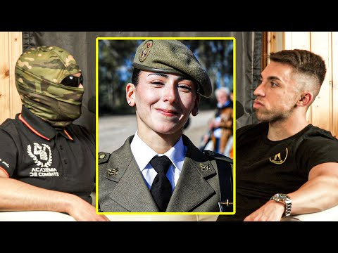 ASÍ ES LA VIDA EN EL CEFOT - SOLDADO DEL EJÉRCITO ESPAÑOL LO EXPLICA EN DETALLE