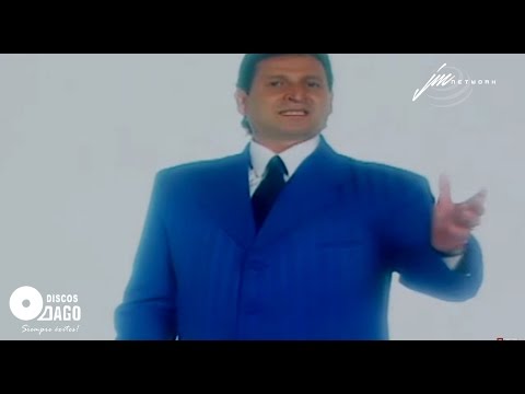 Darío Gómez - Respétame [Video Oficial]