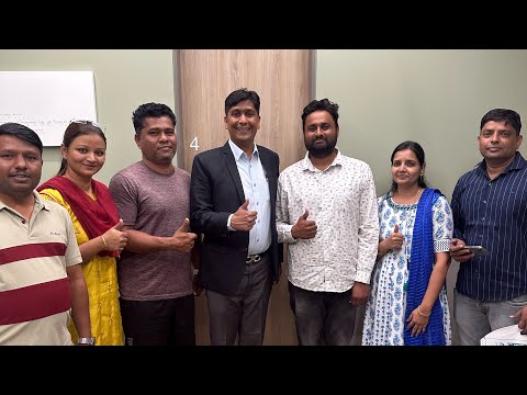 4 Endoscopic Spine Surgeries done in single day | Dr. Ajay Kothari