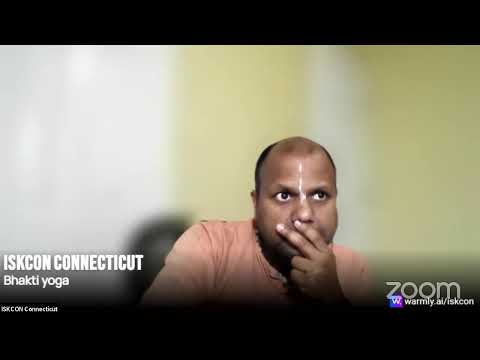 Srimad Bhagavatam Third Canto Chapter 27 | SB 3.27.14 onward | 10/5/2023