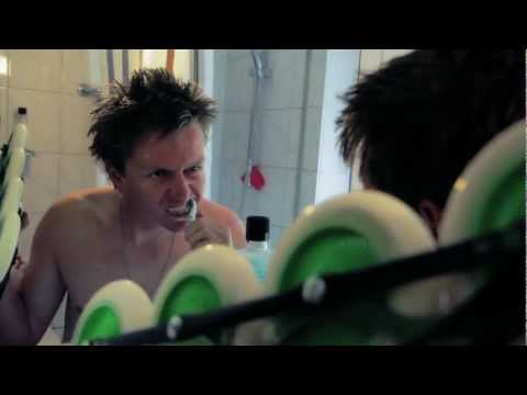 Powerslide - Cronitect bearings - full ceramic bearing