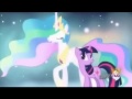 My Little Pony: Princess Celestia Ballad Flaedr ...