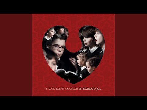 Nu tändas tusen juleljus (Arr. Anders Öhrwall)