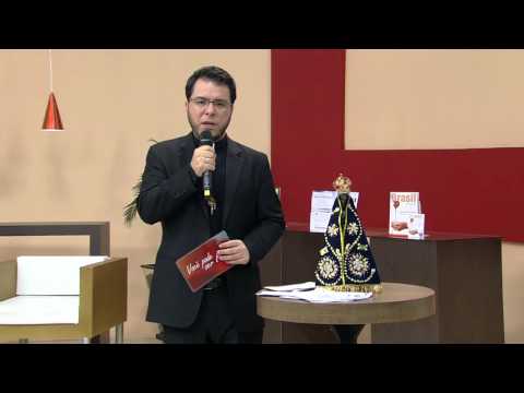 Voce Pode Ser Feliz 01/08/2013 Ligação ao vivo