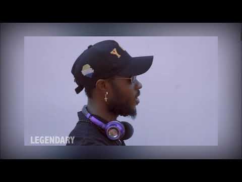 Star Zee Ft Legendary (Around Ya challenge)