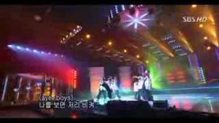 Yg Family-Fly Gentlemen live