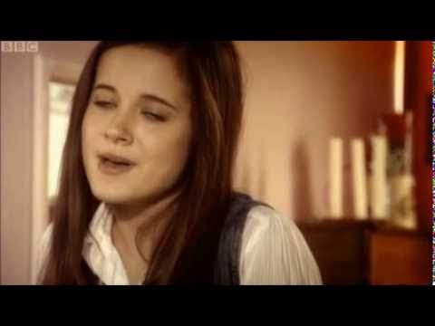 Madeline Duggan AKA Lauren Branning & Shane Richie's Son- Little Sister Music Video