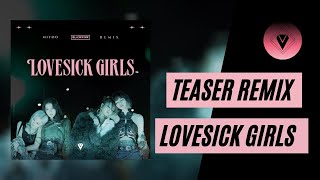 Download lagu BLACKPINK - 'Lovesick Girls' |MIYØØ Remix| Teaser M/V #4 mp3 Download lagu BLACKPINK - 'Lovesick Girls' |MIYØØ Remix| Teaser M/V #4 mp3